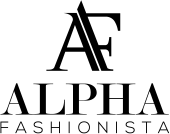Alpha Fashionista