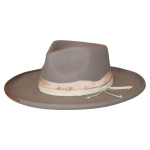 summer fedora hat